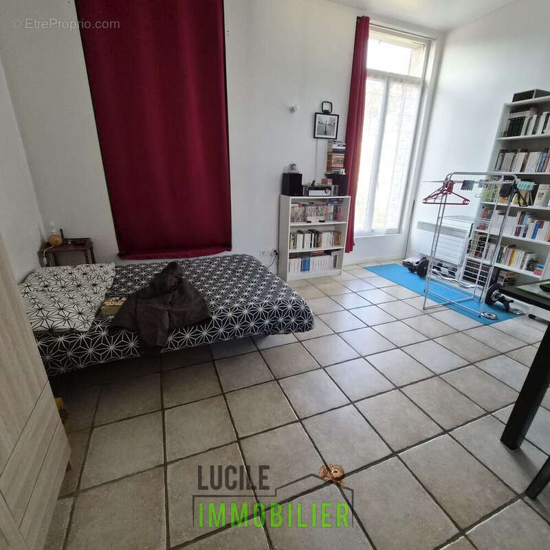 Appartement à Mouy loué 6 - Appartement à MOUY