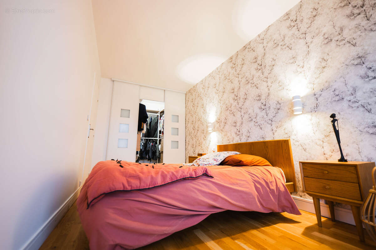 Appartement à BONDOUFLE