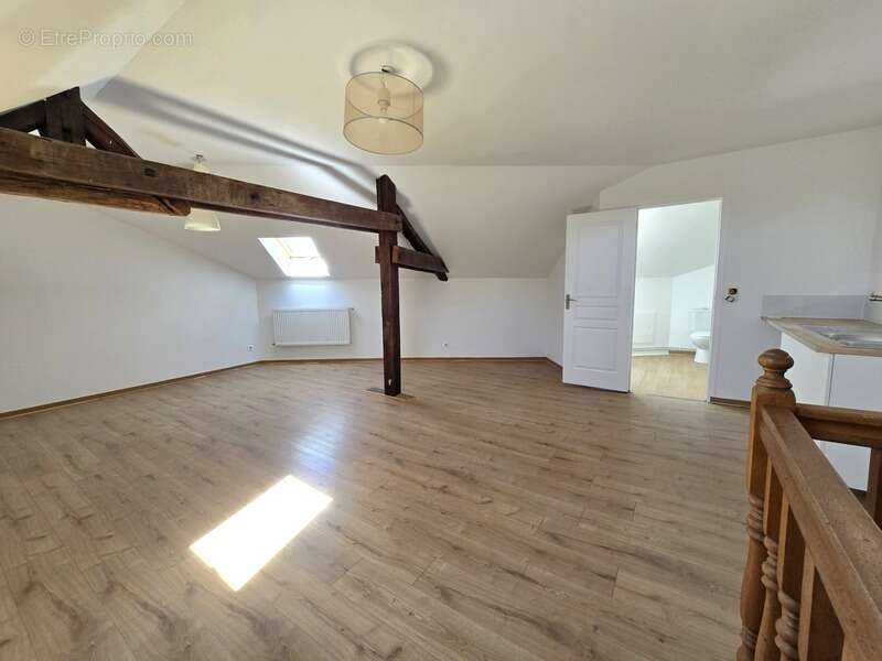 Appartement à HIRSON