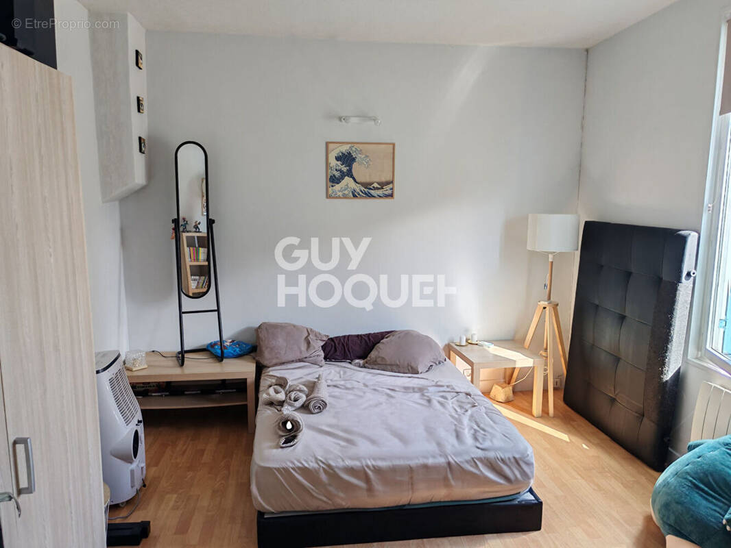 Maison à ROSIERES-PRES-TROYES