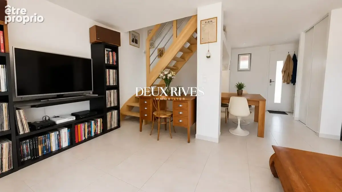 Maison 60 m² à Nantes  - photo 5