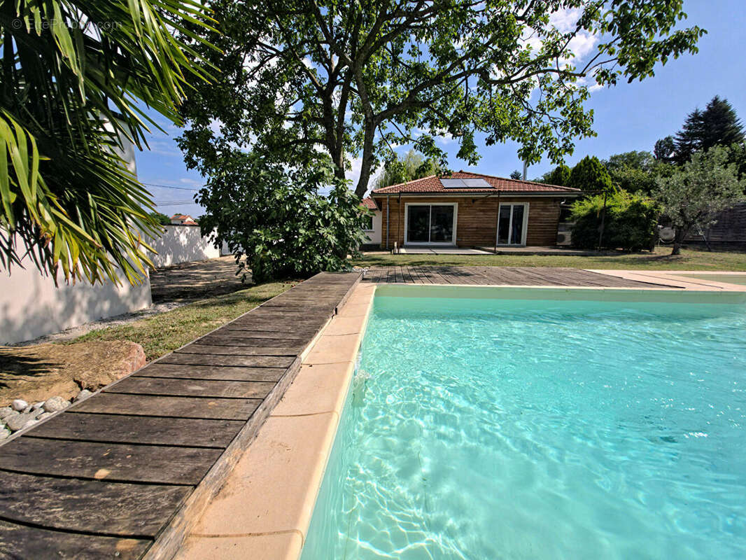 Villa de plain-pied - photo 6