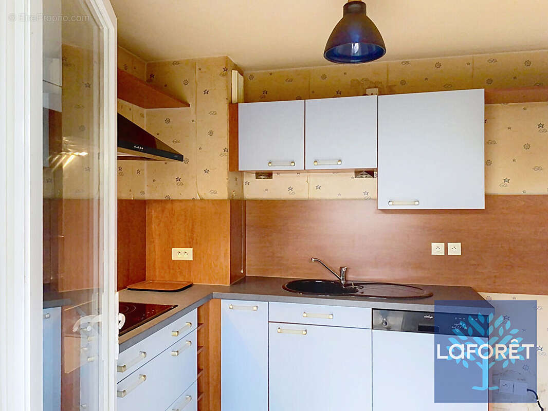 Appartement à SAINT-PAUL-LES-DAX