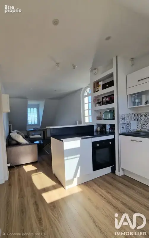 Photo 1 - Appartement à TROUVILLE-SUR-MER