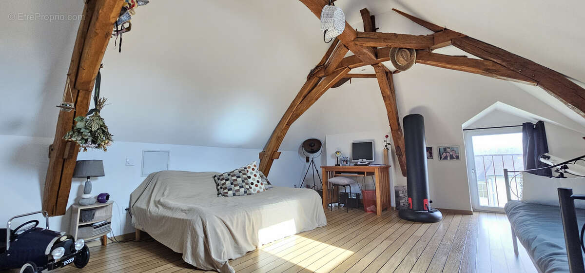 Maison à ATHEE-SUR-CHER