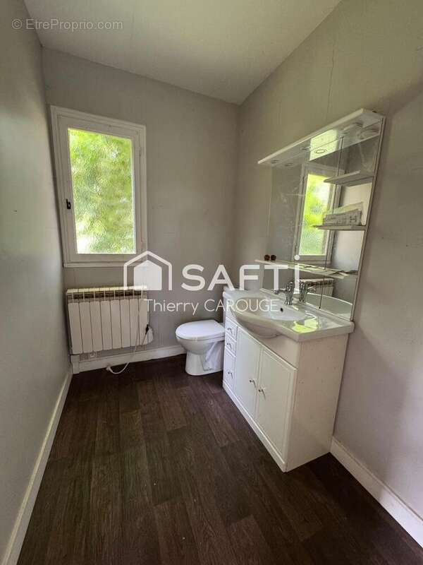 Photo 8 - Maison à NEUILLY-SOUS-CLERMONT