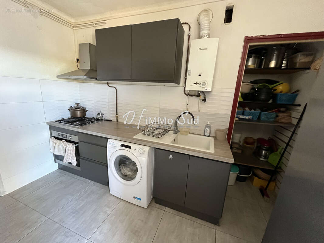 Appartement à NARBONNE
