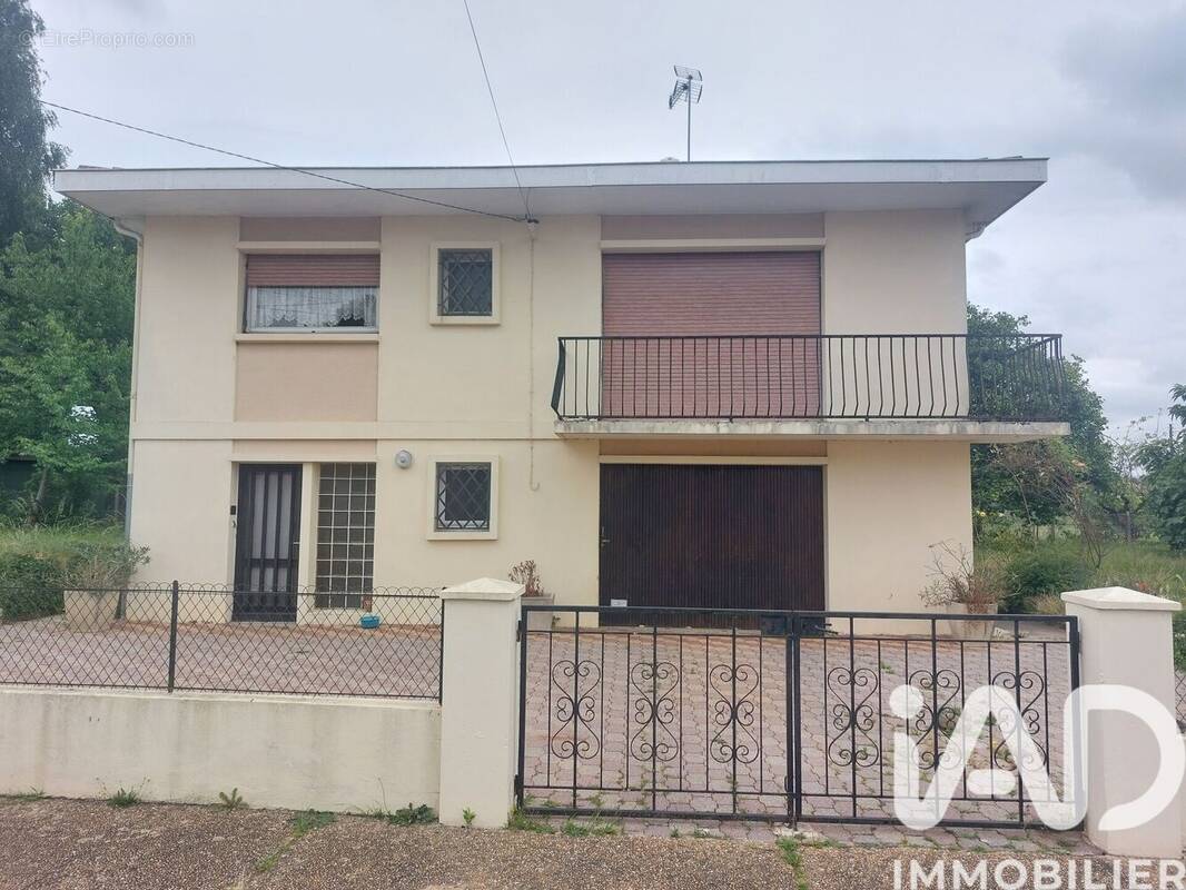 Photo 1 - Maison à DAX