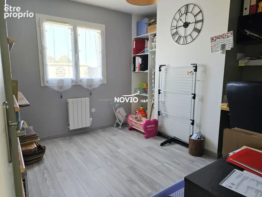 Maison 4 pièces 97 m² à vendre à Chabournay (86380) - photo 7