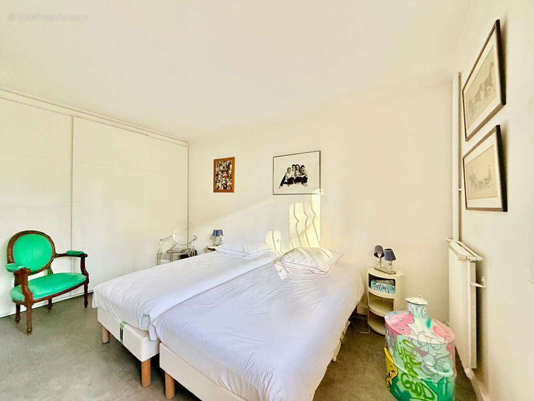 Appartement à CHOISY-LE-ROI