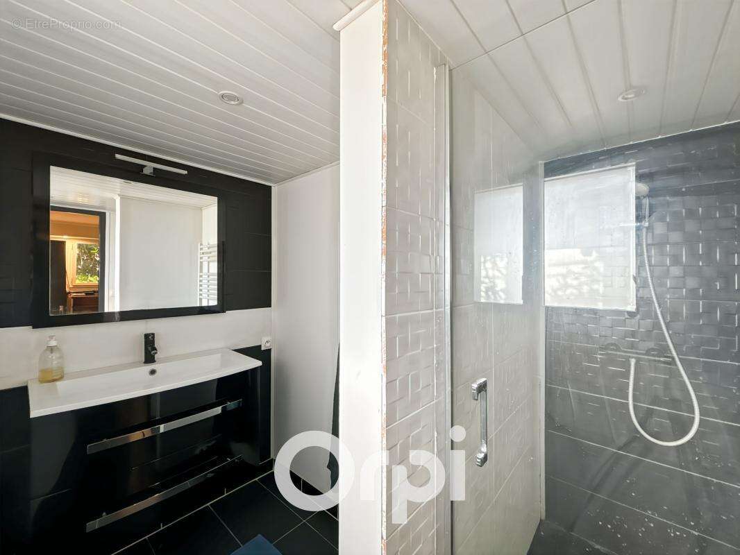 Maison coup de cœur au cœur de La Chaize-le-Vicomte ! - photo 13