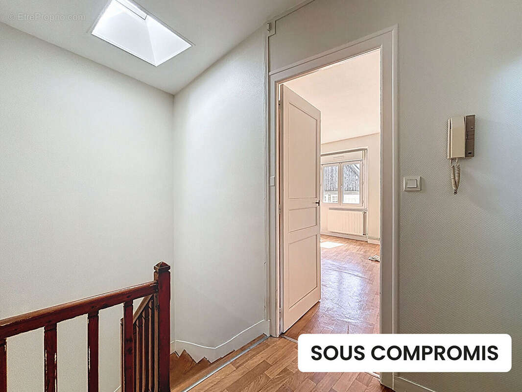 Maison à RENNES