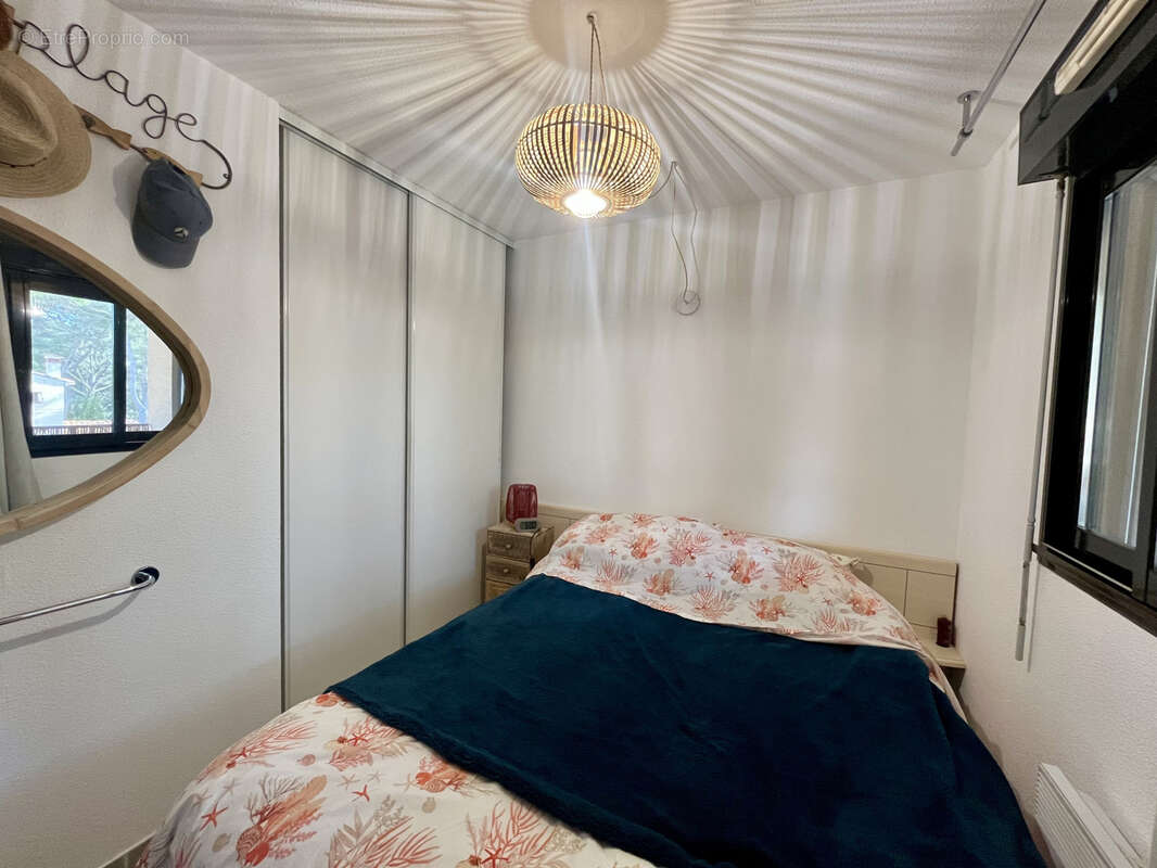 Appartement à SANARY-SUR-MER