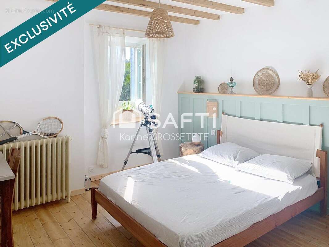 Photo 7 - Maison à BIERRY-LES-BELLES-FONTAINES