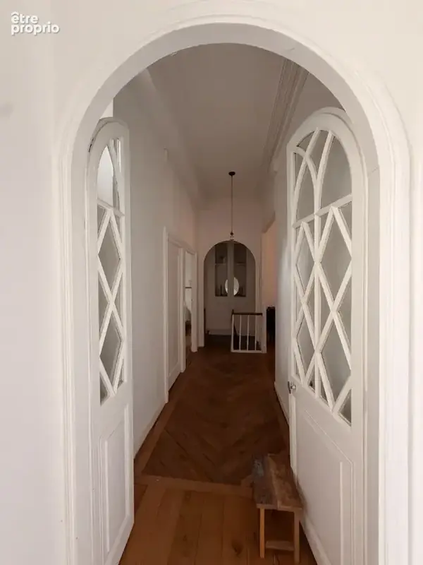 A vendre - Appartement T4 130m2 MORLAIX - photo 5