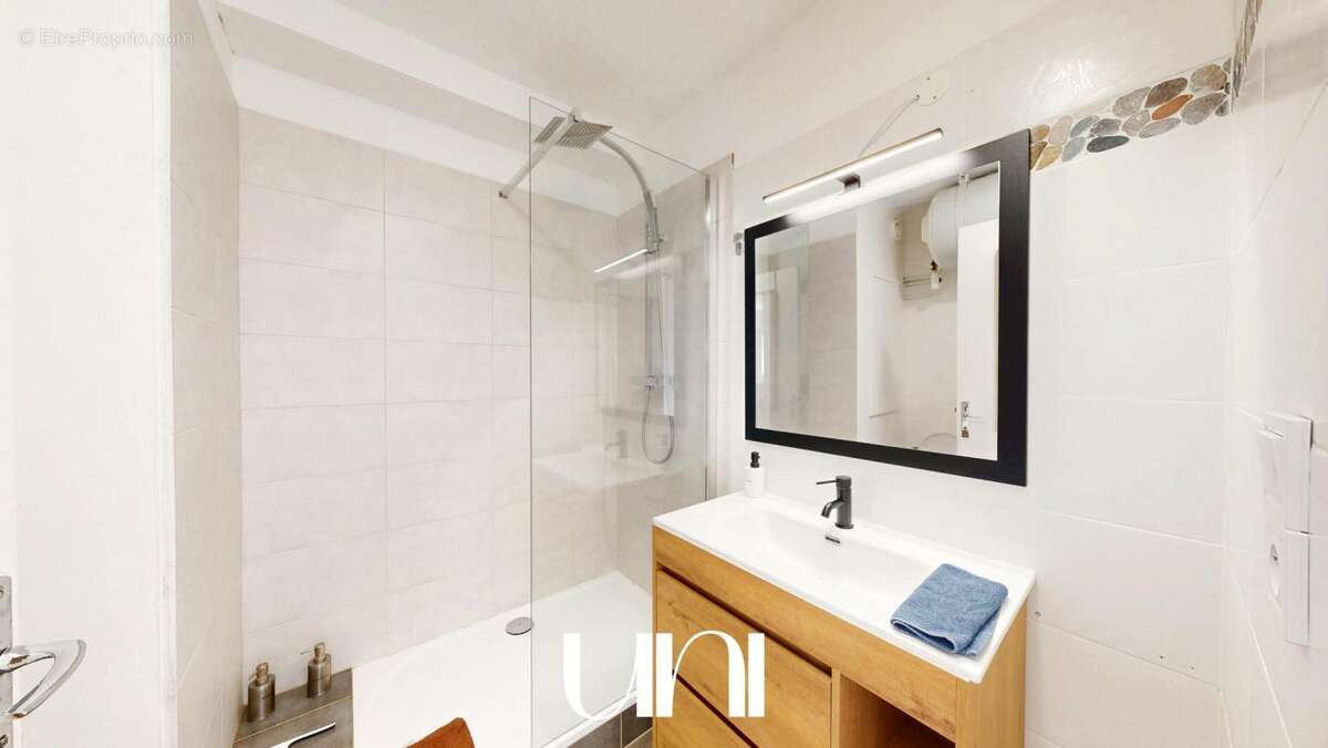 Appartement à COURSEULLES-SUR-MER