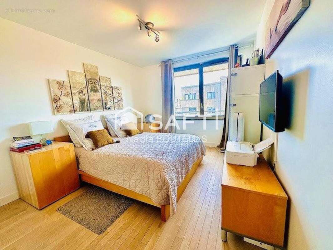 Photo 9 - Appartement à BORDEAUX