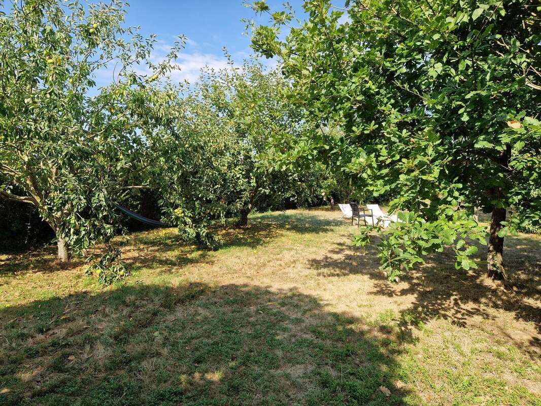 Photo 8 - Maison à VELLUIRE