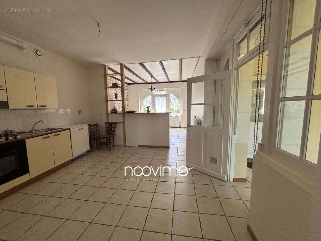Maison 88 m² à Thouare-Sur-Loire  - photo 5