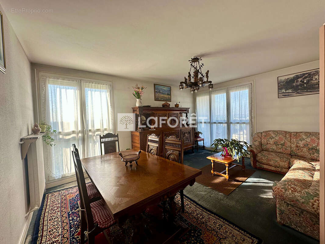 Appartement à DRAVEIL