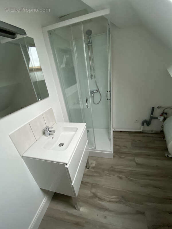 Investissement de qualité: Rosendael, studio récent vendu loué - photo 4