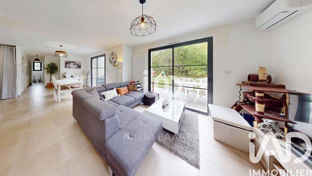 Photo 1 - Maison à MONTAUBAN