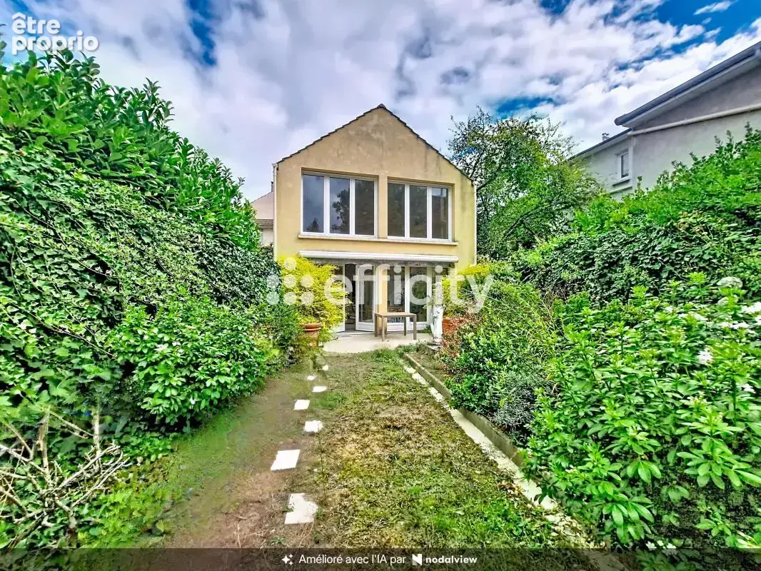 Maison 6 pièces 227 m² à vendre à Taverny (95150) - photo 20