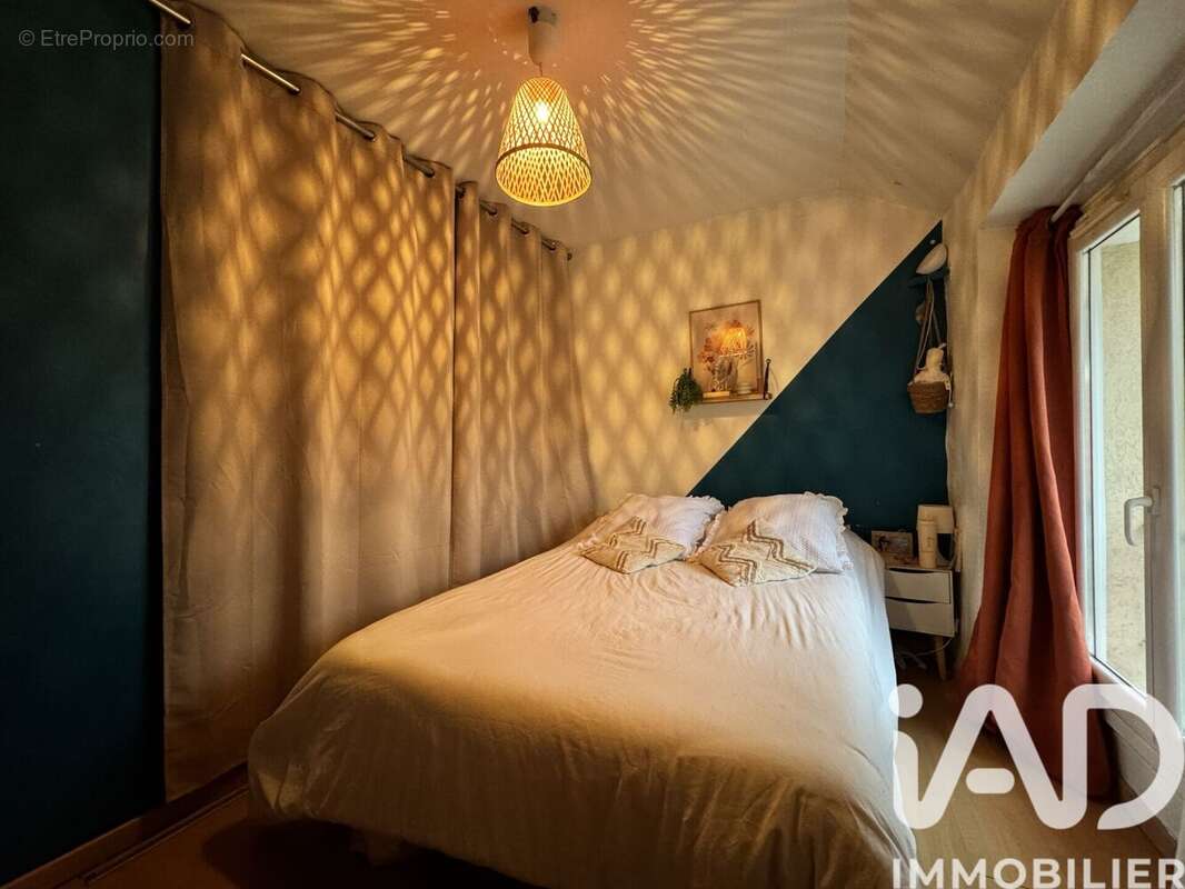 Photo 8 - Maison à PRESLES-EN-BRIE