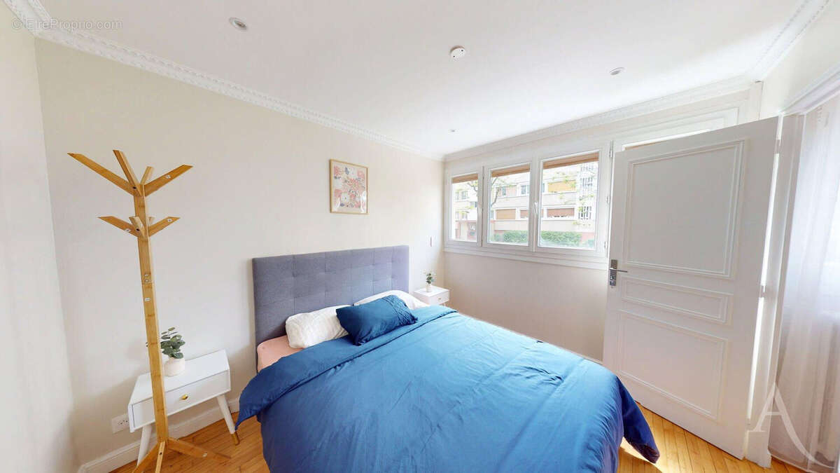 Appartement à MONTREUIL