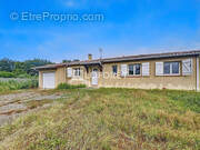 Maison à VILLEMUR-SUR-TARN