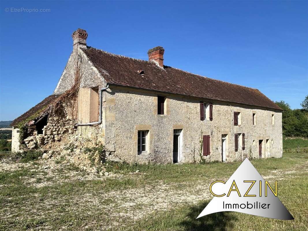 Maison à ARGENTAN