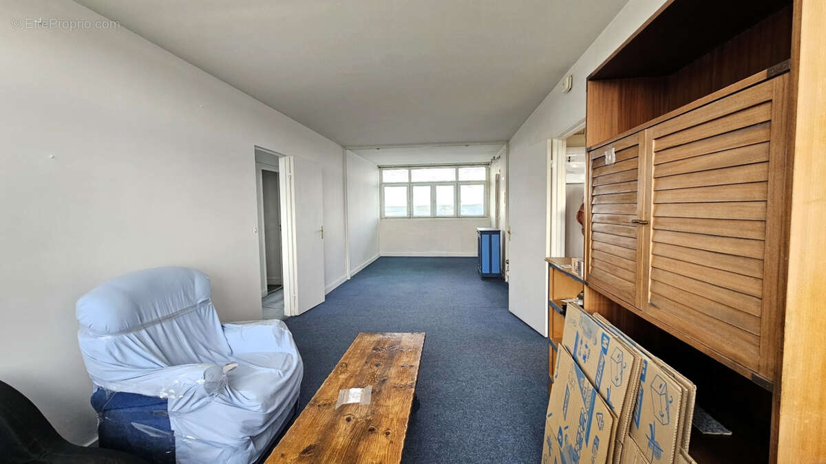Appartement à RIS-ORANGIS