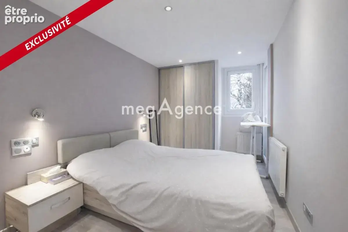 T4 2 chambres + bureau - photo 7