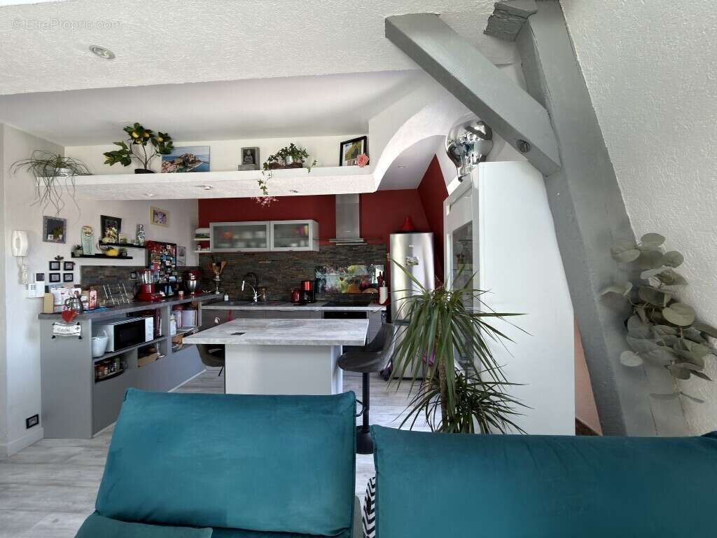 Appartement à VICHY