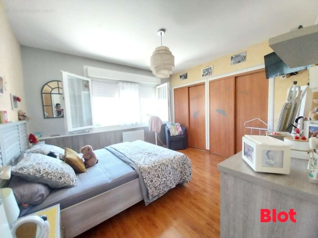 Maison à SAINT-NAZAIRE