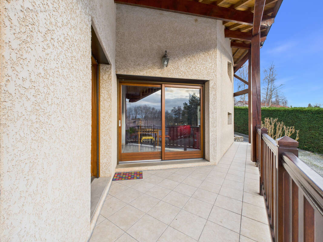 Maison à MONISTROL-SUR-LOIRE