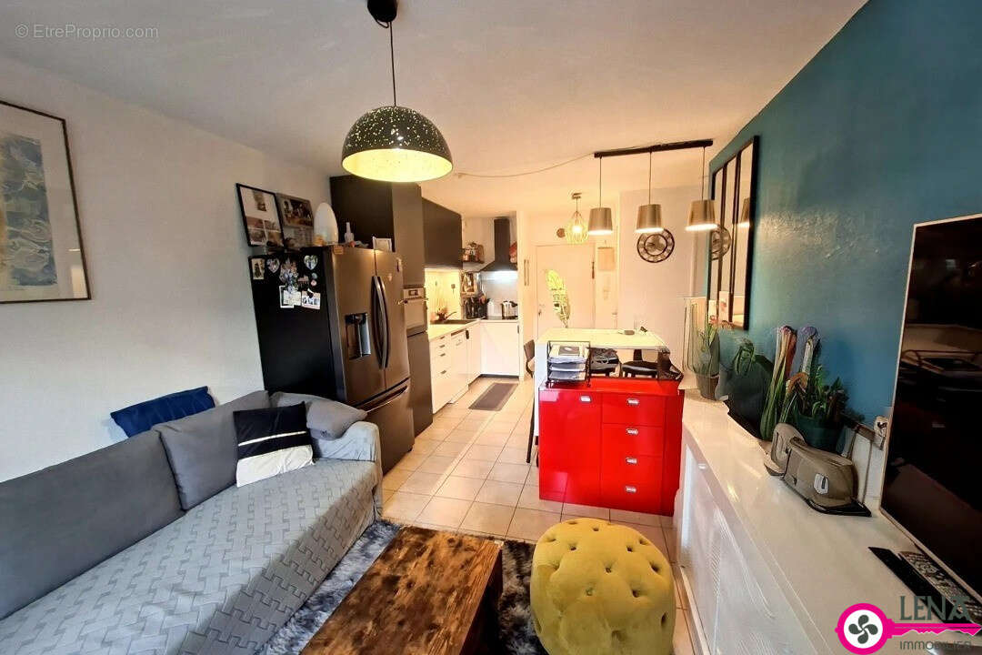 Appartement à HENDAYE