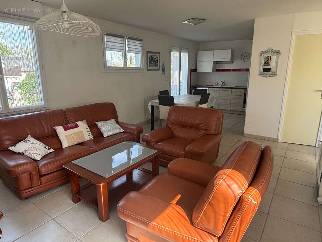 Maison à MOELAN-SUR-MER