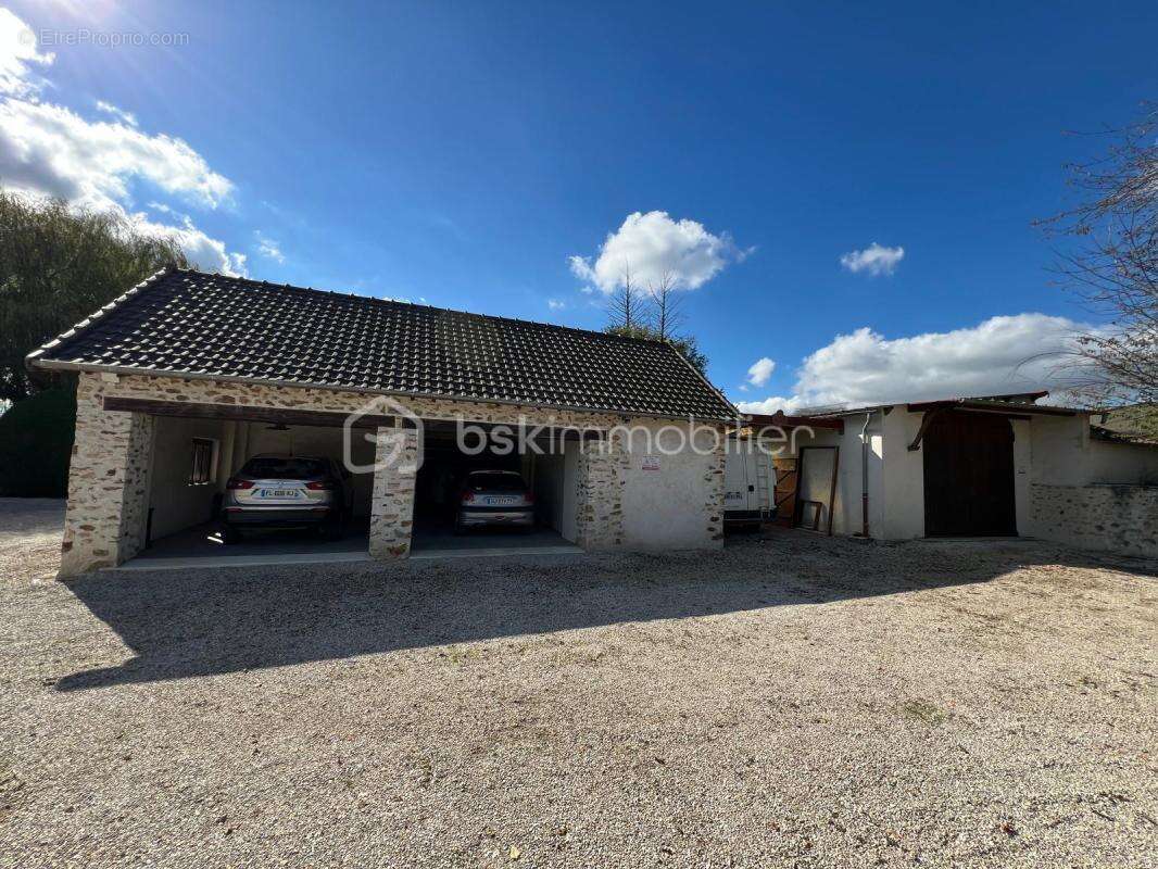 Maison 250m2 7ch - photo 3