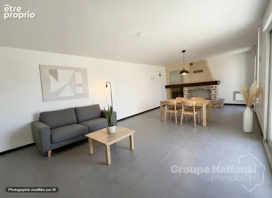 Maison à MIRAMAS