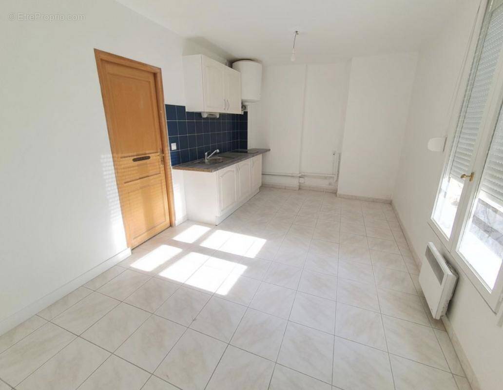 Appartement à LYON-2E