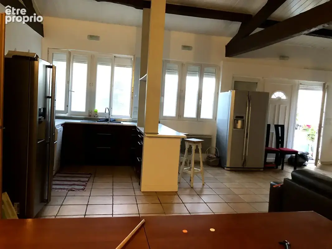 Maison Lesparre Medoc 4 pièce(s) 81 m2 - photo 9