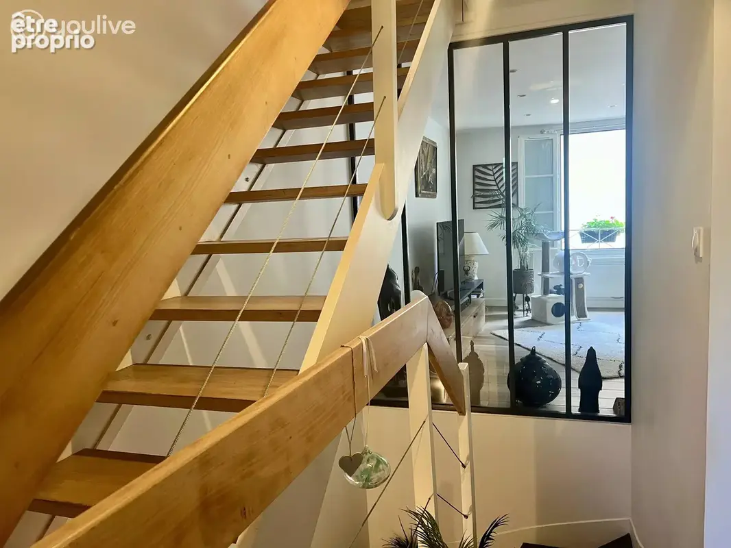 Appartement moderne de 102 m² à Chartres, 3 chambres - photo 10