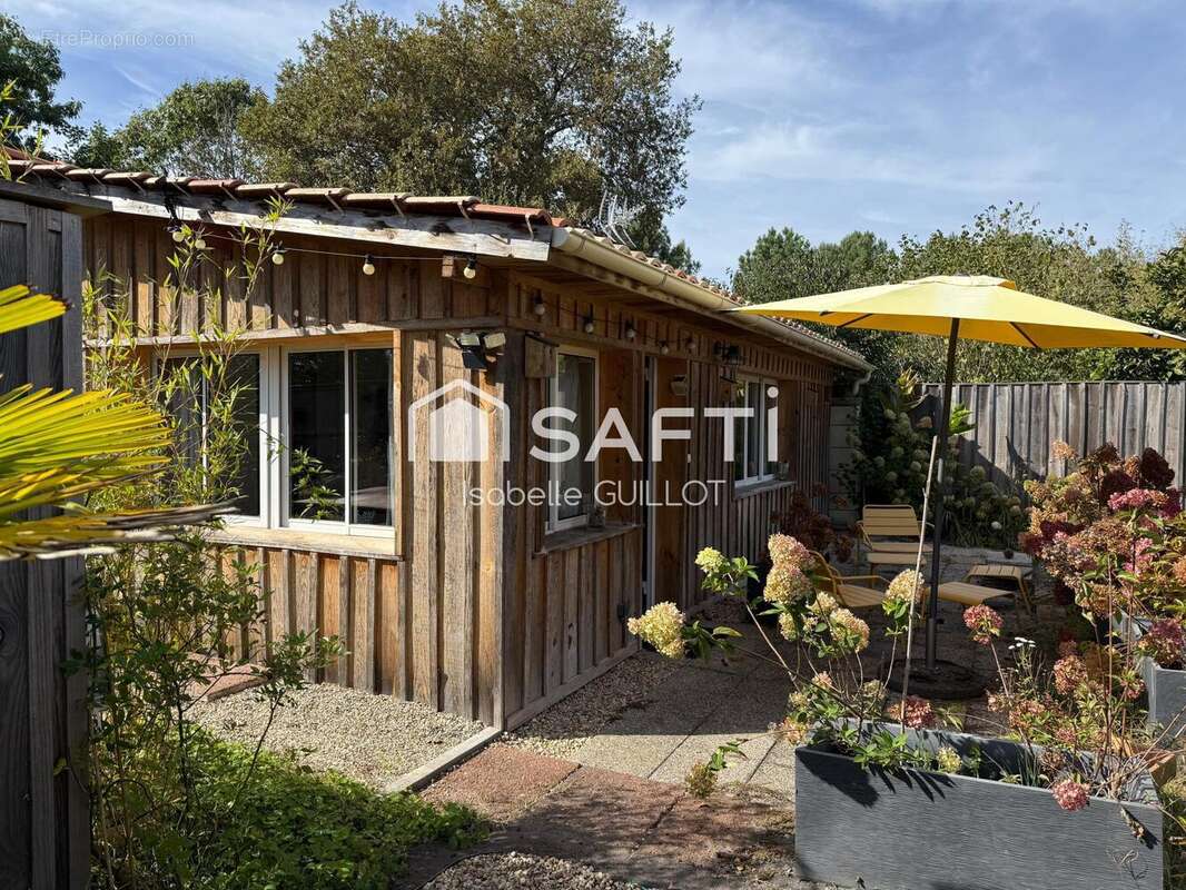 Photo 6 - Maison à AUDENGE