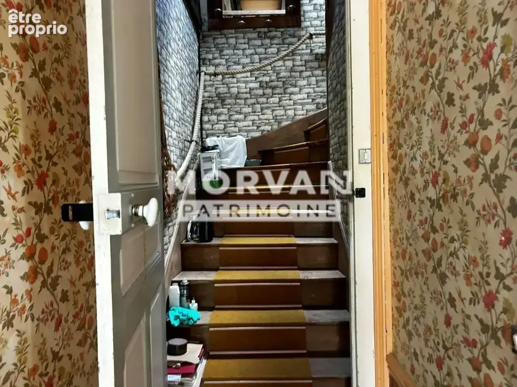 Maison avec dependances et beau terrain sortie de bourg tous commerces - photo 19