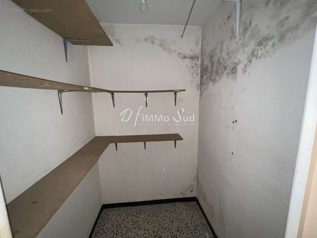 Appartement à NARBONNE