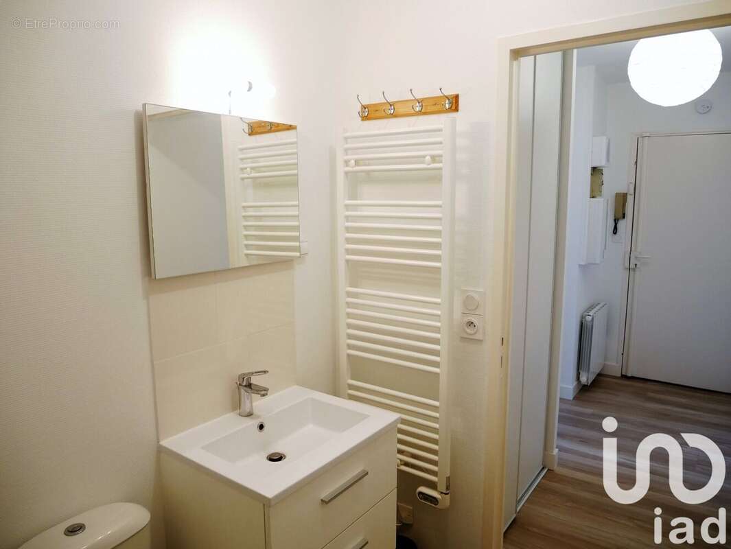 Photo 7 - Appartement à NANTES