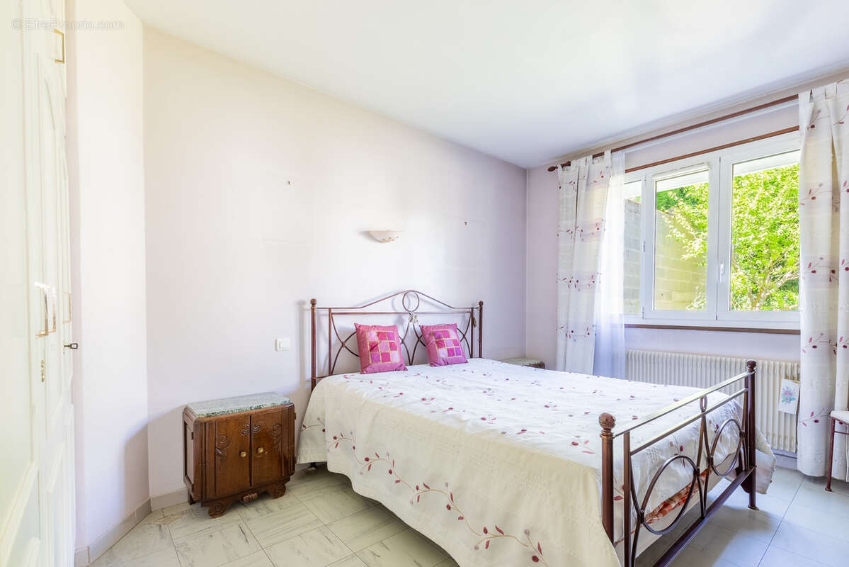 Appartement à CHAMPLAN