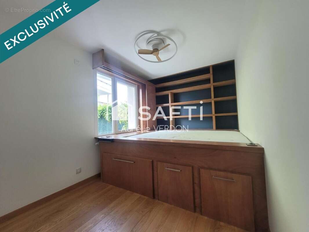 Photo 7 - Appartement à ANNEMASSE