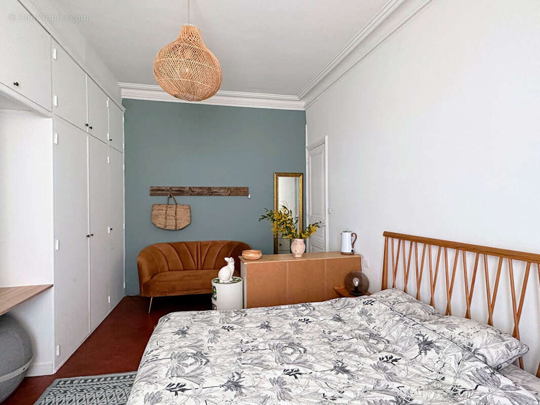 Appartement à BEZIERS